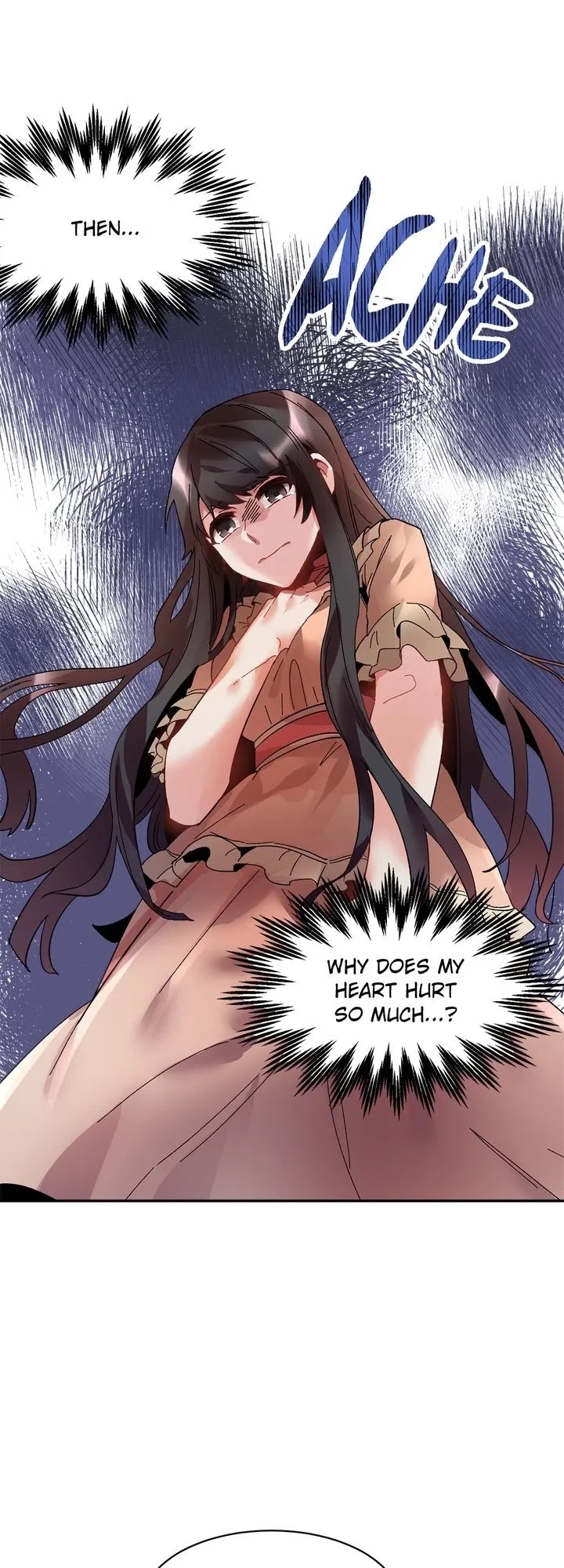 I don’t want to be Empress! Chapter 21 - page 27