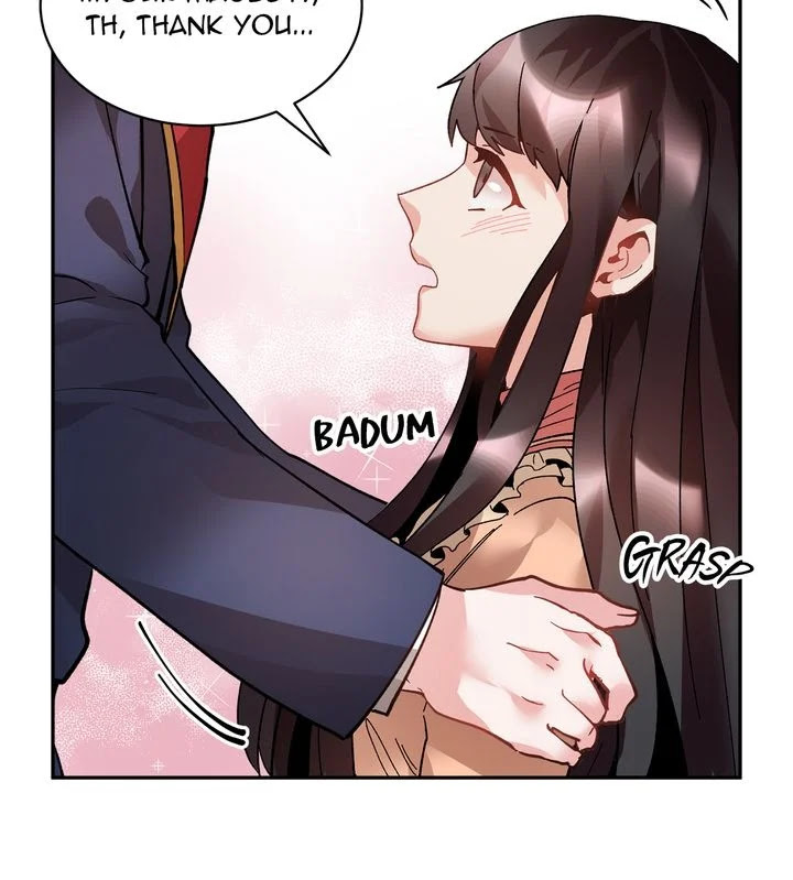 I don’t want to be Empress! Chapter 21 - page 32