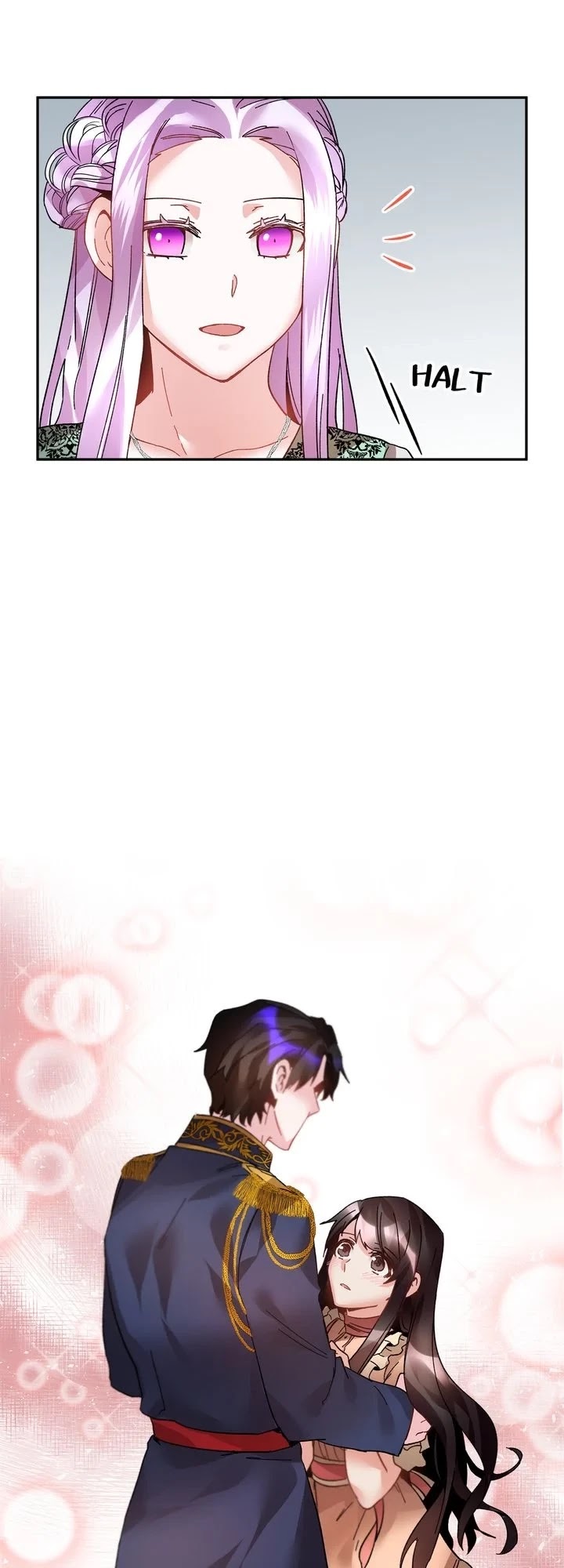 I don’t want to be Empress! Chapter 21 - page 34