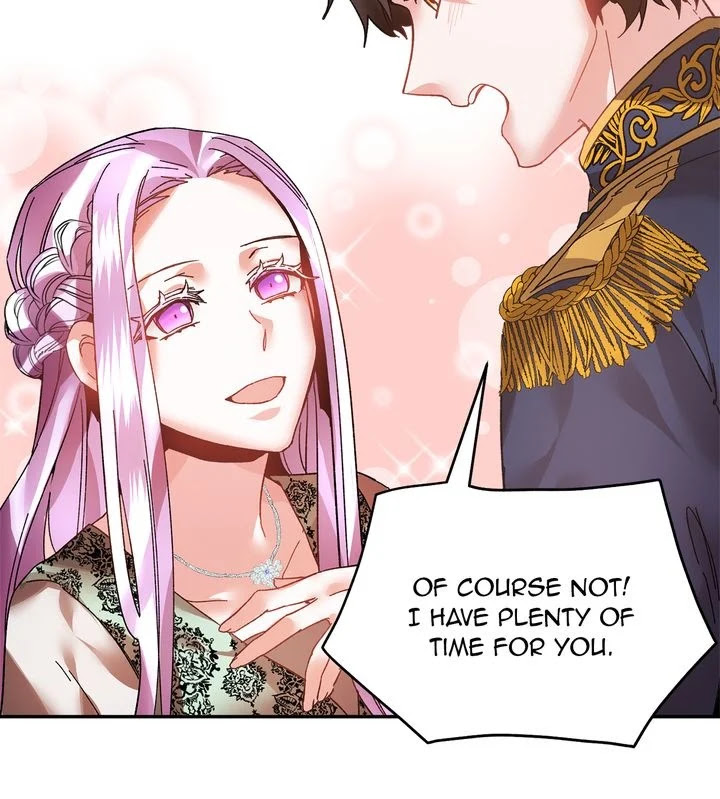 I don’t want to be Empress! Chapter 21 - page 38