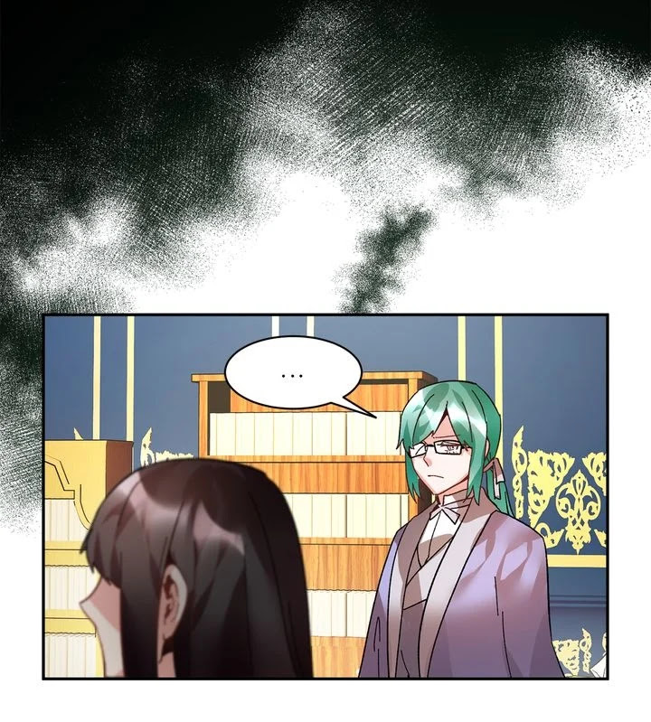 I don’t want to be Empress! Chapter 21 - page 41