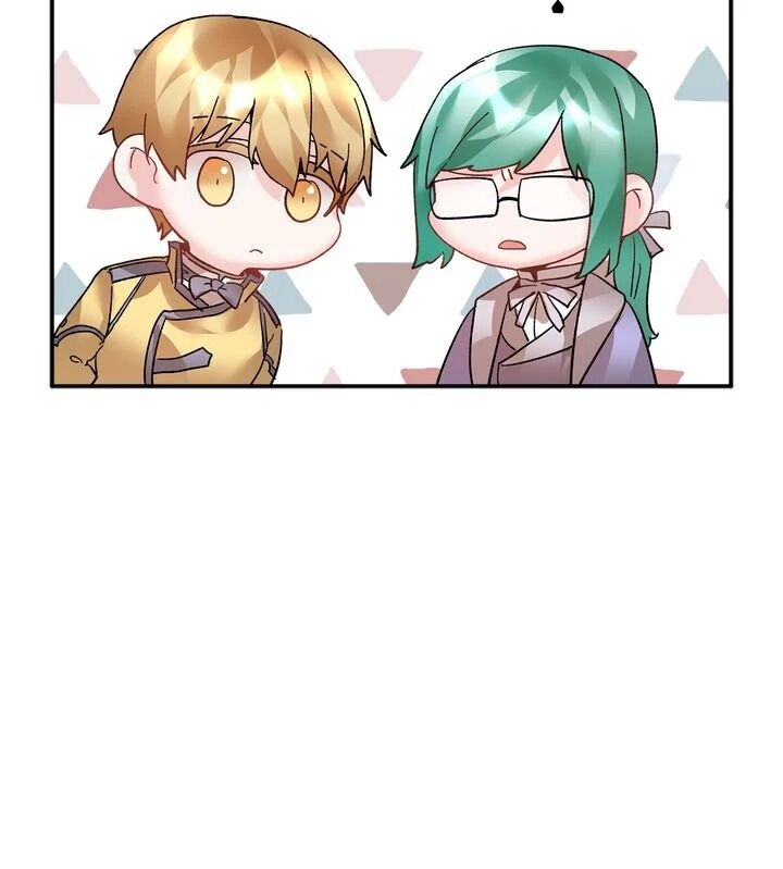 I don’t want to be Empress! Chapter 20 - page 24