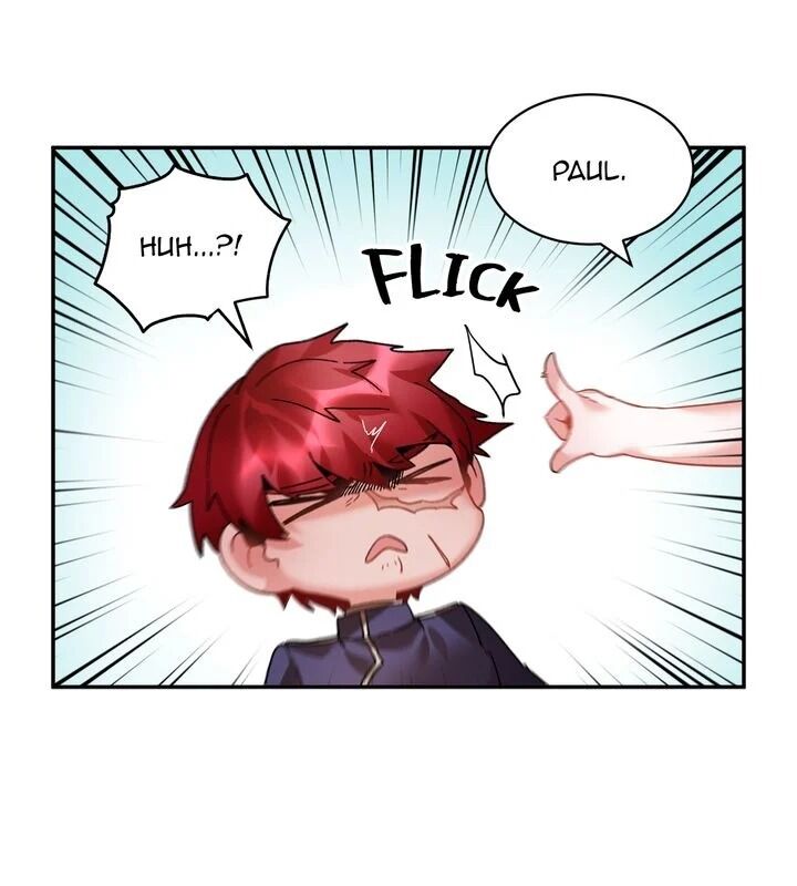 I don’t want to be Empress! Chapter 19 - page 1