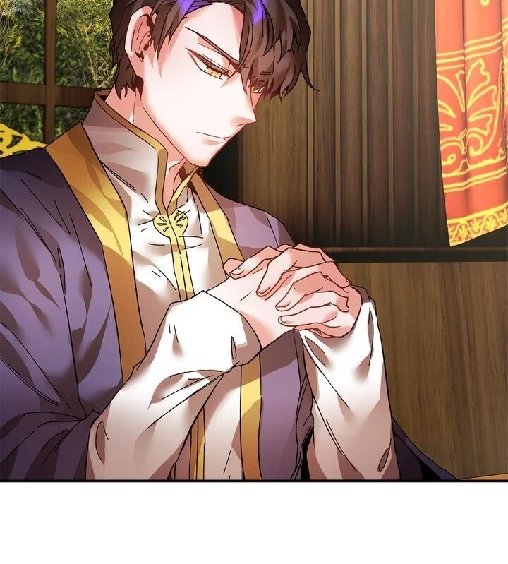 I don’t want to be Empress! Chapter 19 - page 14