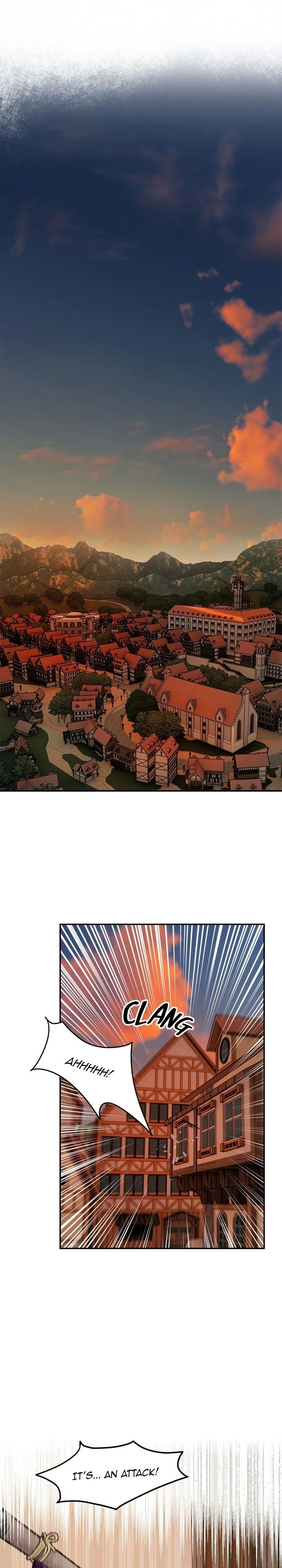 I don’t want to be Empress! Chapter 19 - page 27