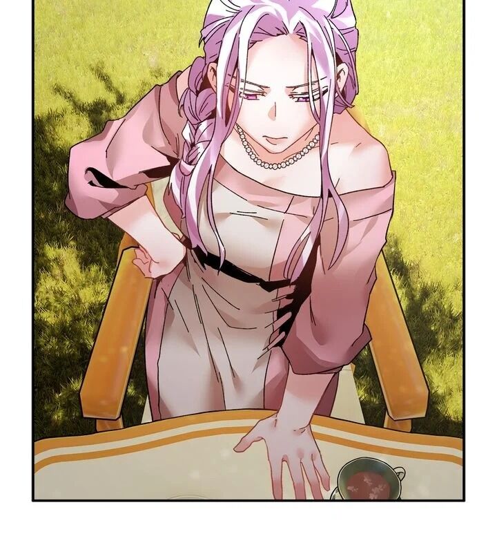 I don’t want to be Empress! Chapter 19 - page 5