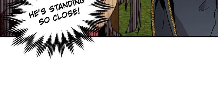 I don’t want to be Empress! Chapter 18 - page 10