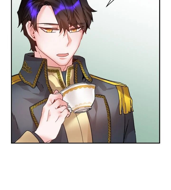 I don’t want to be Empress! Chapter 18 - page 18