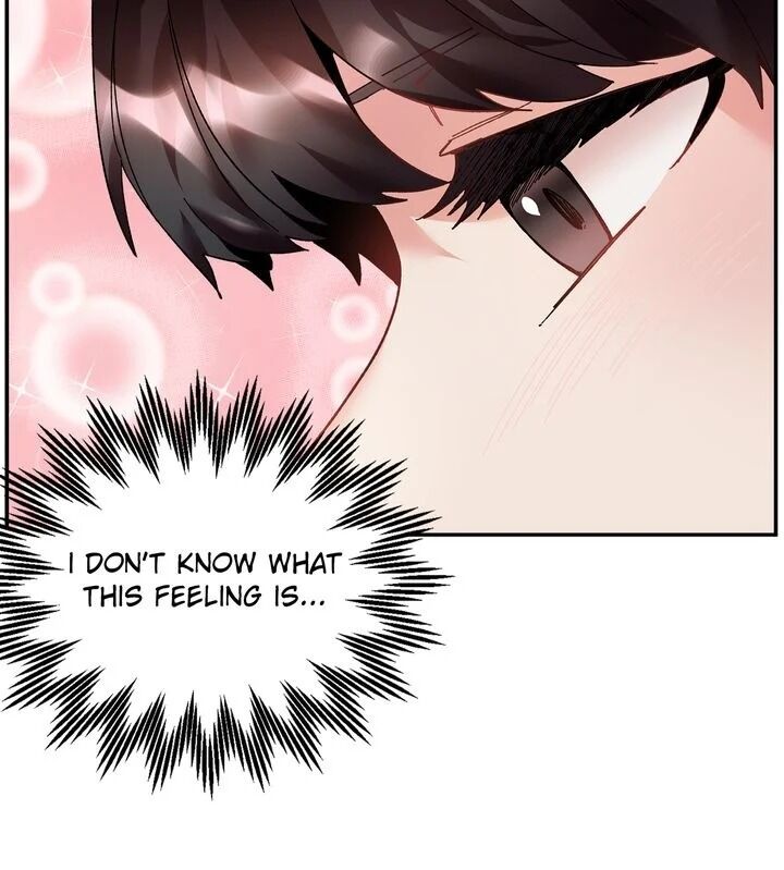 I don’t want to be Empress! Chapter 18 - page 20