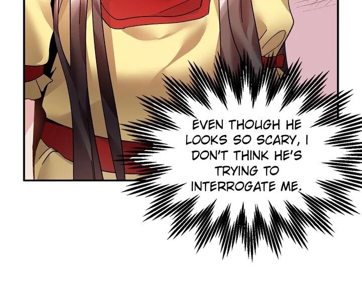 I don’t want to be Empress! Chapter 18 - page 6