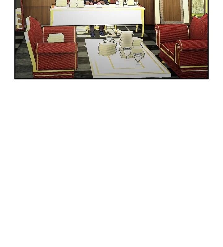 I don’t want to be Empress! Chapter 17 - page 27