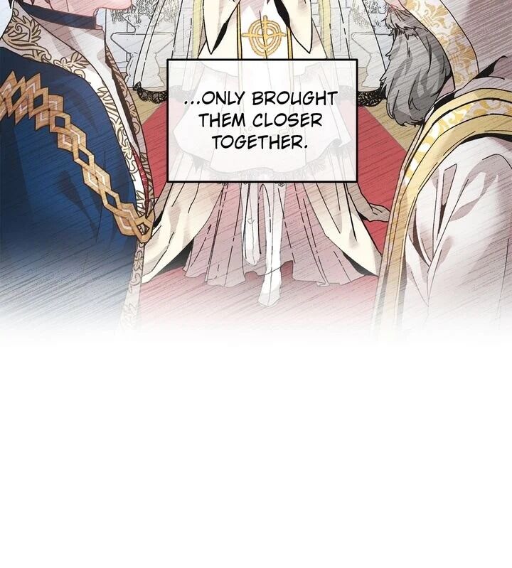 I don’t want to be Empress! Chapter 17 - page 8