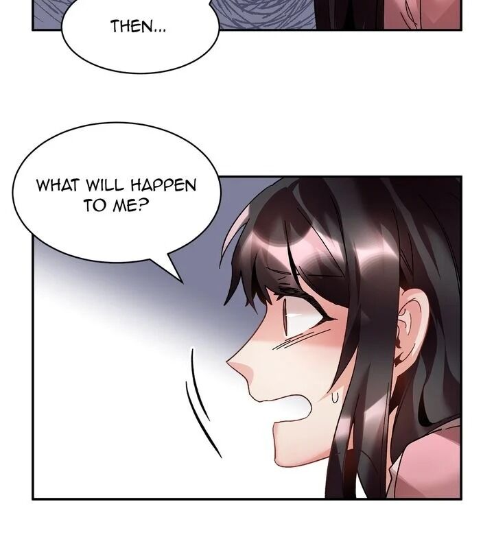 I don’t want to be Empress! Chapter 13 - page 11