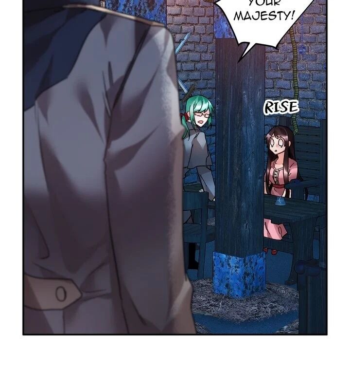 I don’t want to be Empress! Chapter 13 - page 15