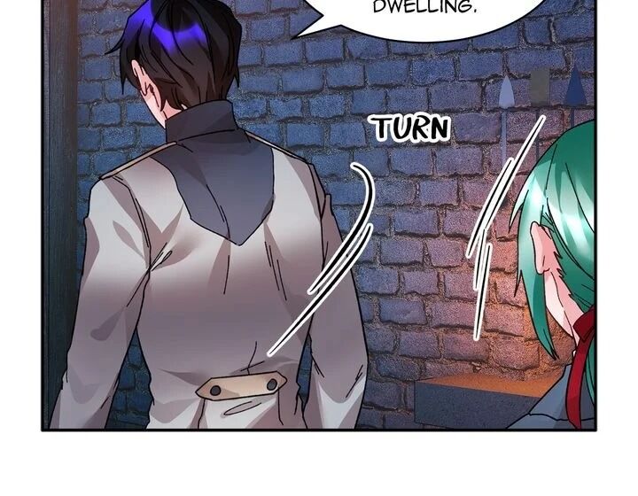 I don’t want to be Empress! Chapter 13 - page 21