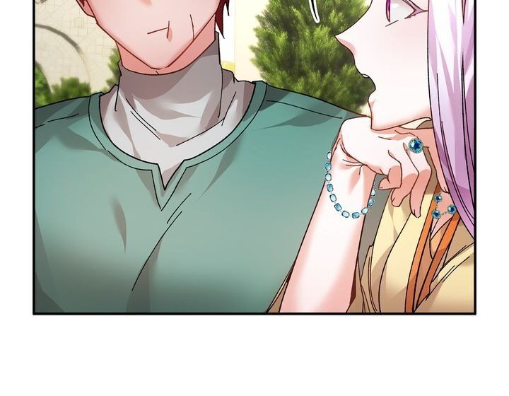 I don’t want to be Empress! Chapter 10 - page 21