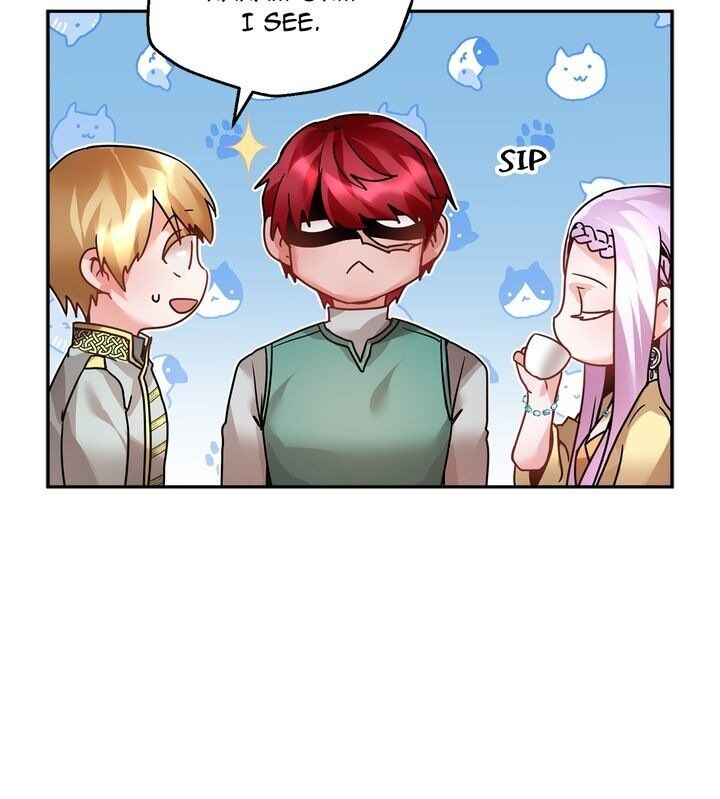 I don’t want to be Empress! Chapter 10 - page 23