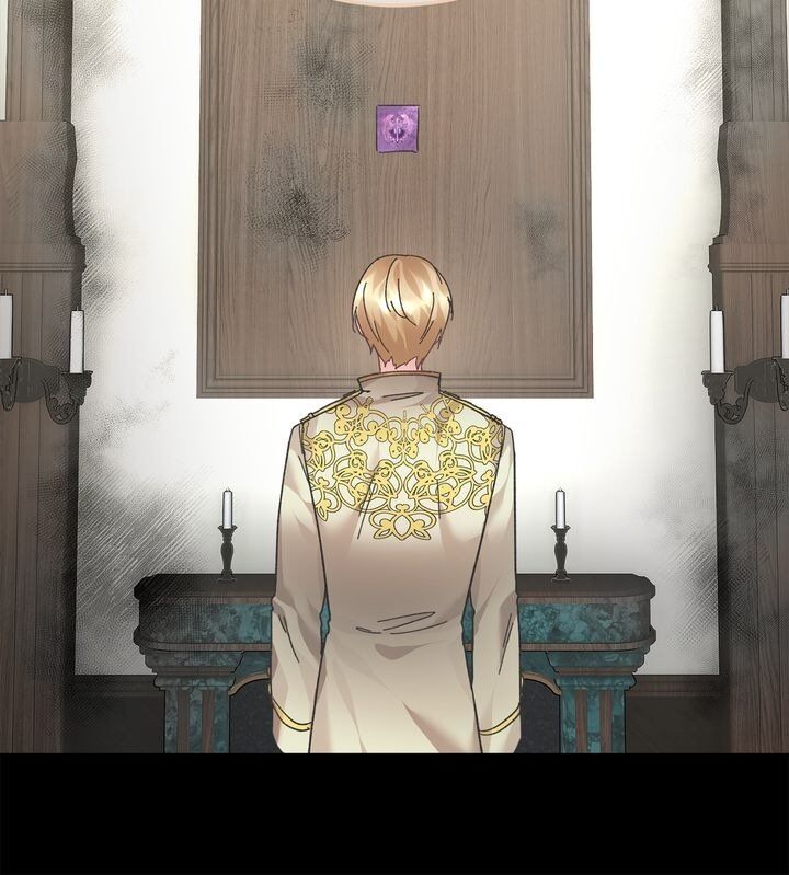 I don’t want to be Empress! Chapter 10 - page 6