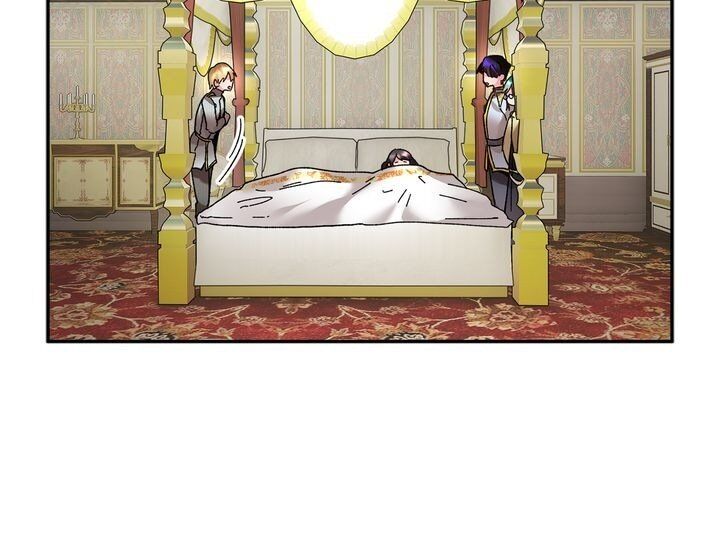 I don’t want to be Empress! Chapter 9 - page 14