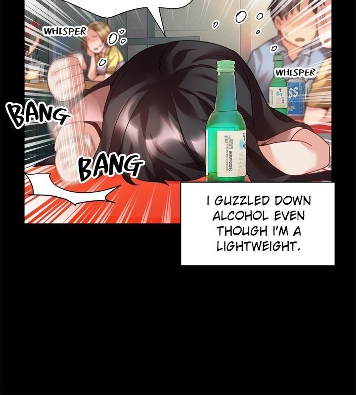 I don’t want to be Empress! Chapter 9 - page 23