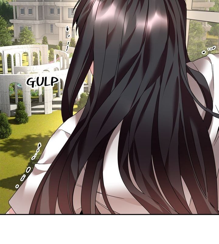 I don’t want to be Empress! Chapter 9 - page 30