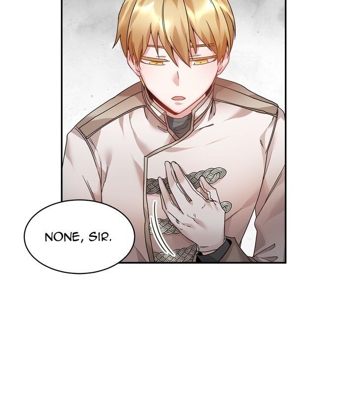 I don’t want to be Empress! Chapter 8 - page 6