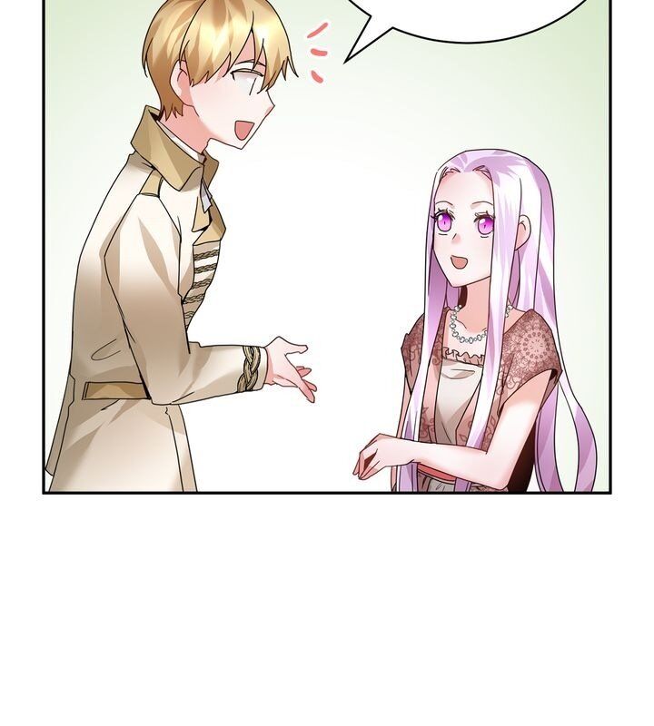 I don’t want to be Empress! Chapter 7 - page 13