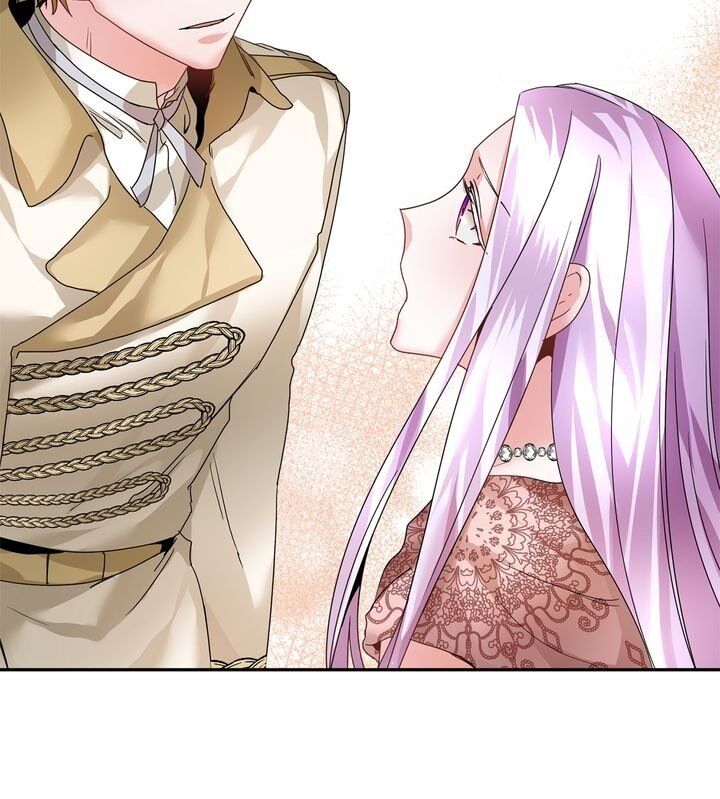 I don’t want to be Empress! Chapter 7 - page 18