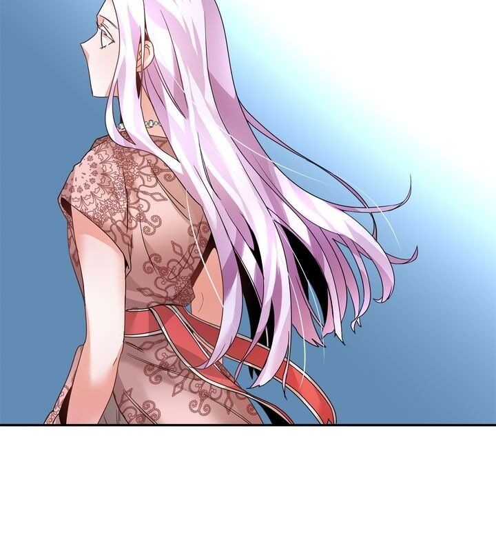 I don’t want to be Empress! Chapter 7 - page 24