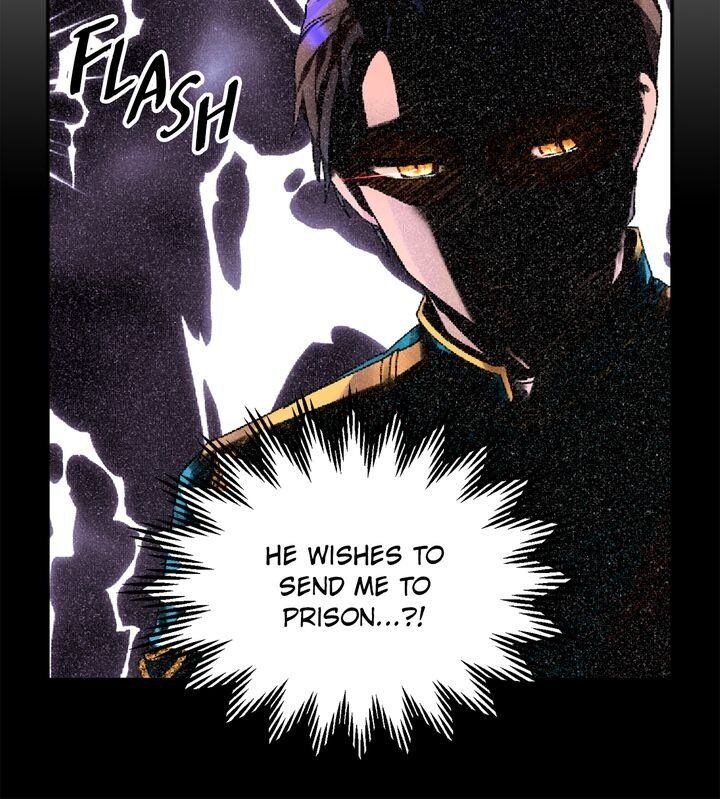 I don’t want to be Empress! Chapter 7 - page 6