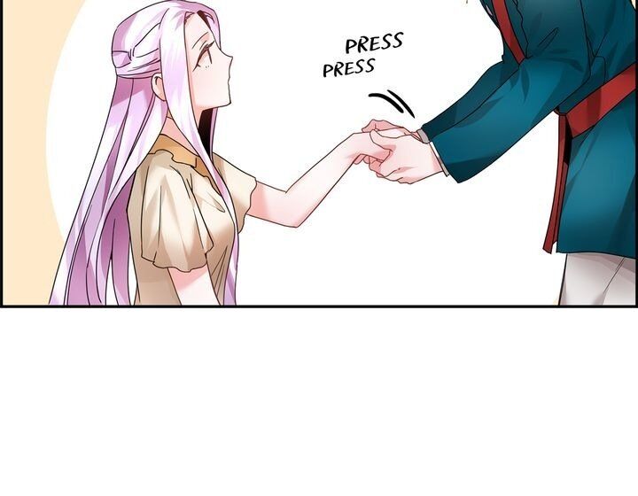 I don’t want to be Empress! Chapter 6 - page 10