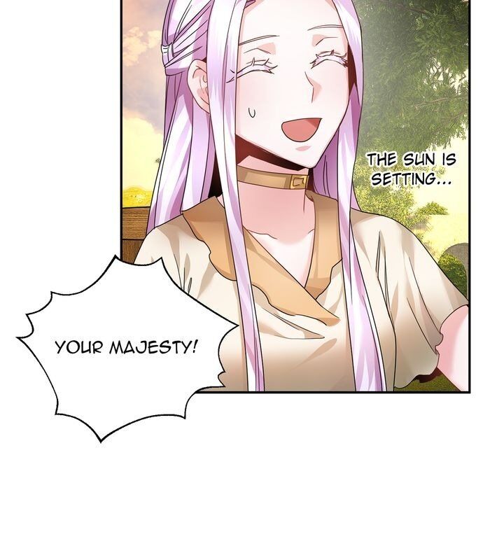 I don’t want to be Empress! Chapter 6 - page 12