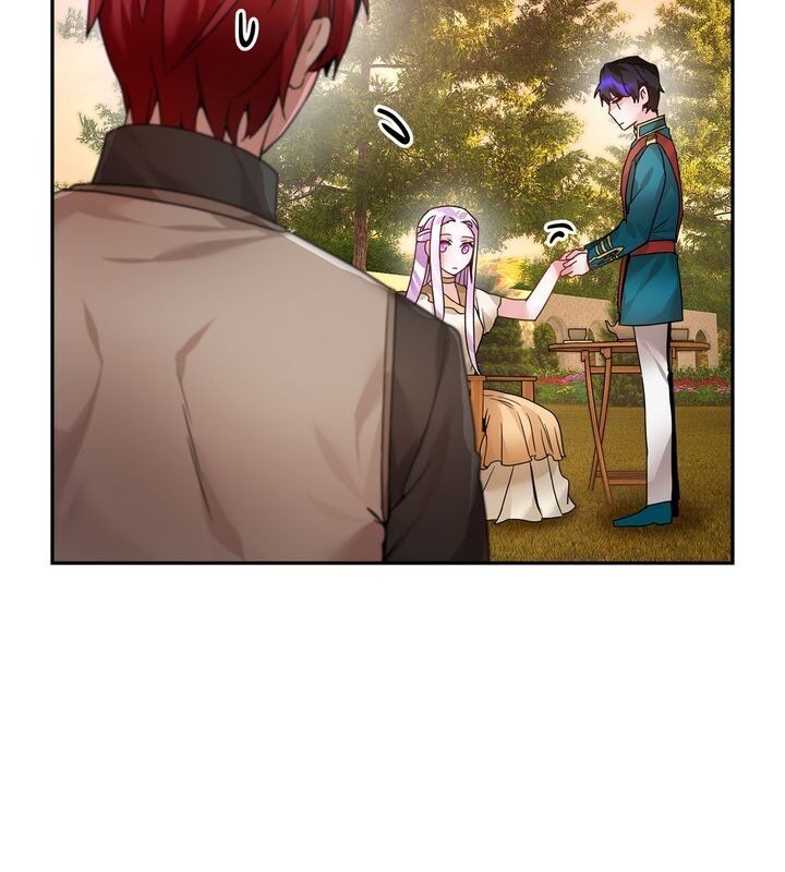 I don’t want to be Empress! Chapter 6 - page 14