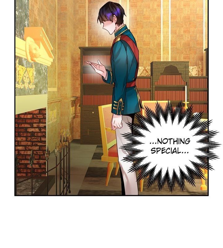 I don’t want to be Empress! Chapter 6 - page 29