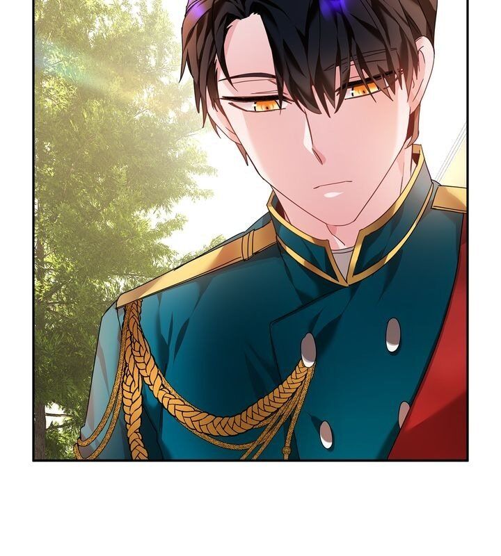 I don’t want to be Empress! Chapter 6 - page 8