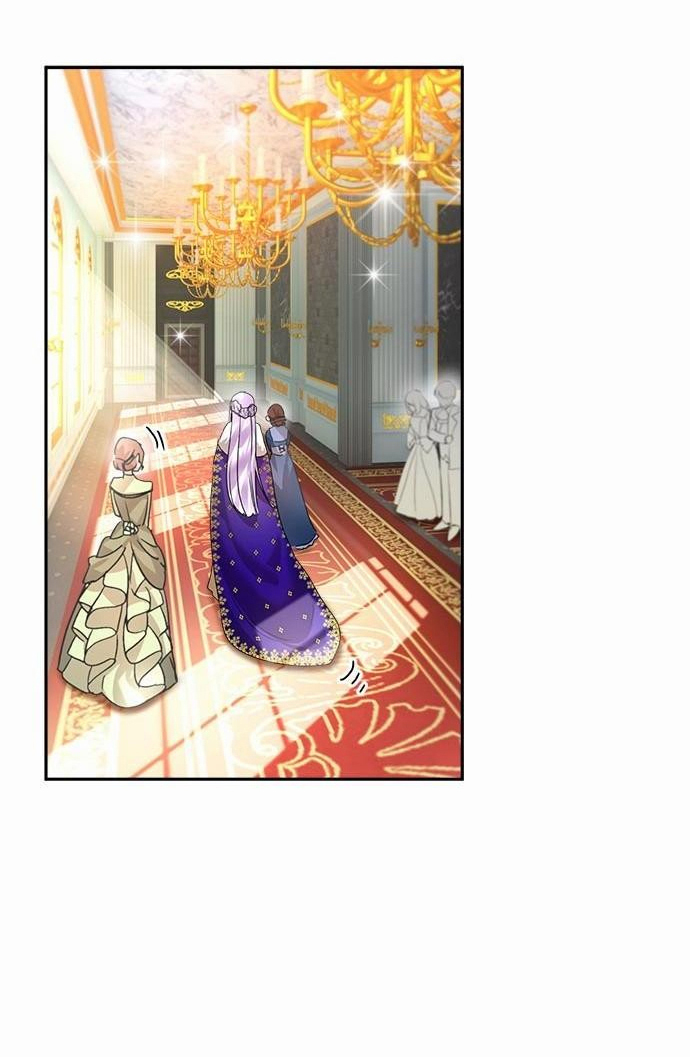 I don’t want to be Empress! Chapter 2 - page 14