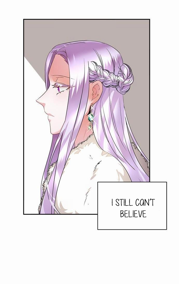 I don’t want to be Empress! Chapter 2 - page 16