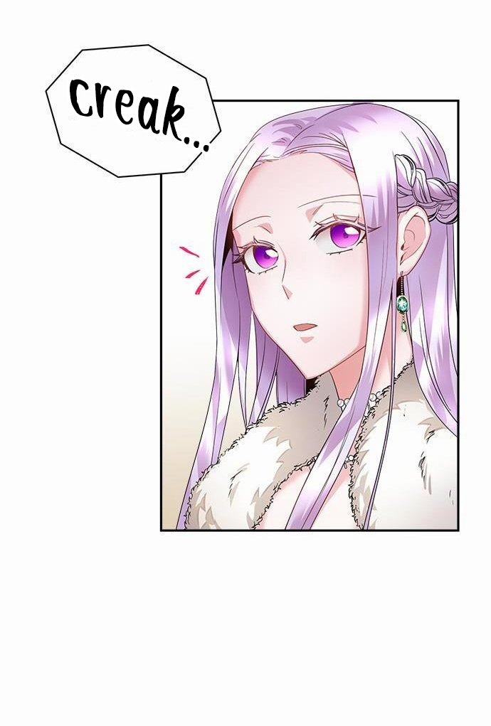 I don’t want to be Empress! Chapter 2 - page 24