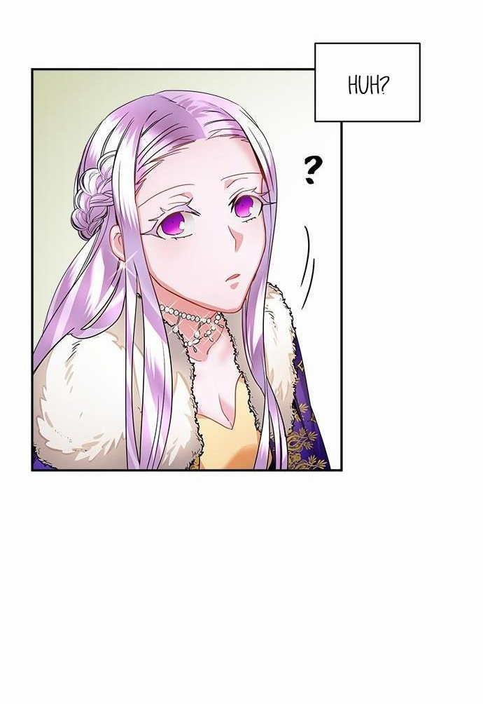 I don’t want to be Empress! Chapter 2 - page 30