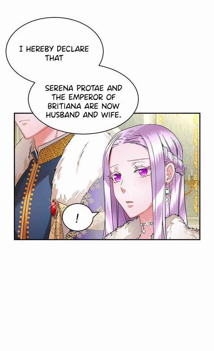 I don’t want to be Empress! Chapter 2 - page 34