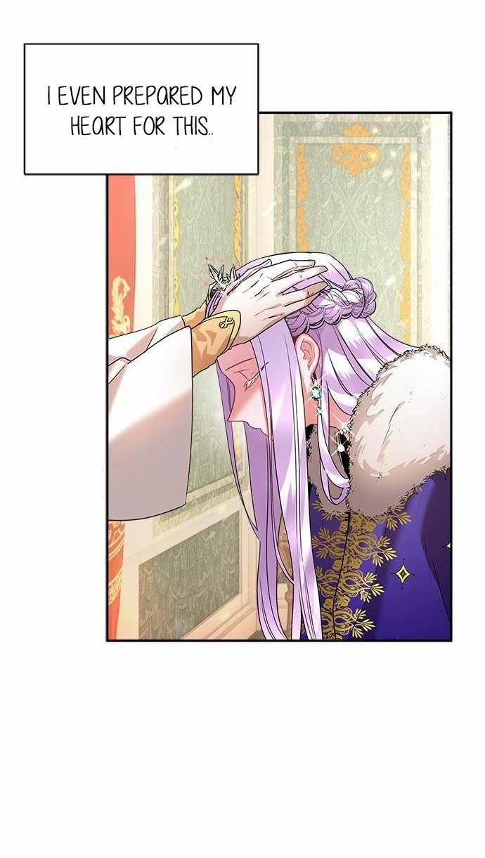 I don’t want to be Empress! Chapter 2 - page 36