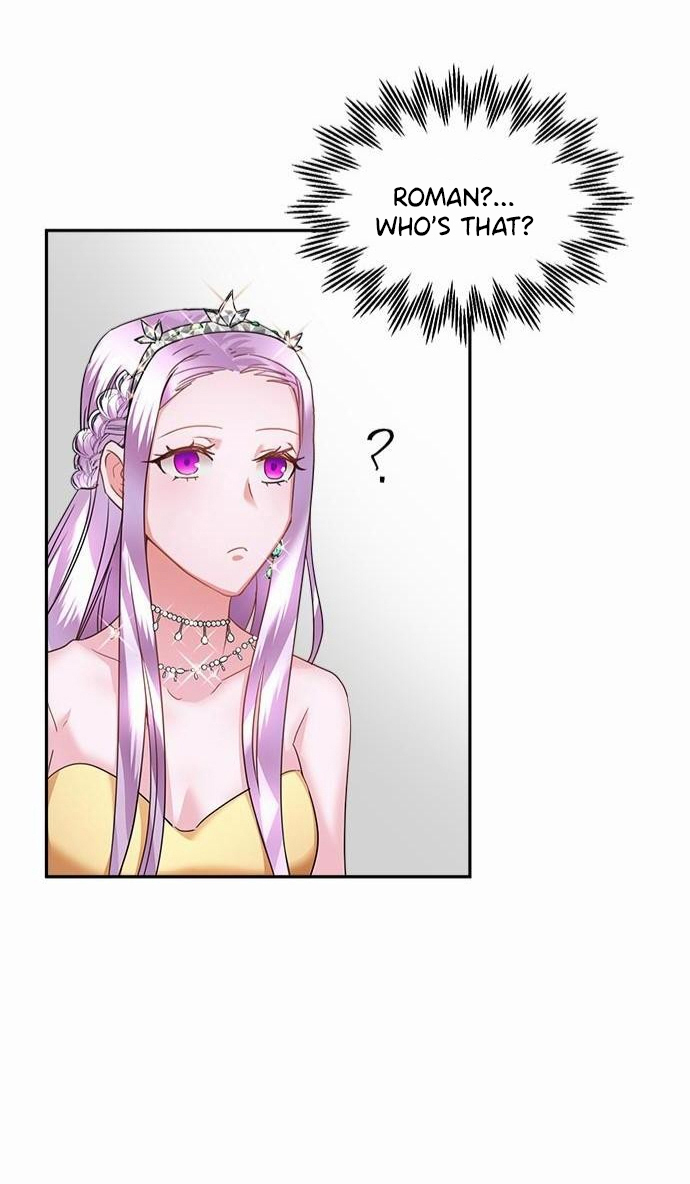 I don’t want to be Empress! Chapter 2 - page 41