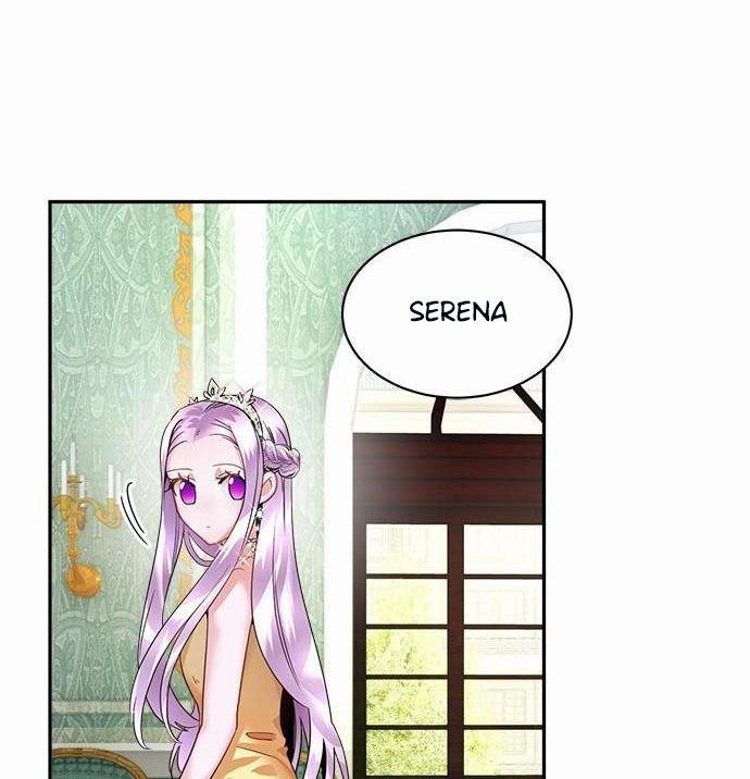 I don’t want to be Empress! Chapter 2 - page 50