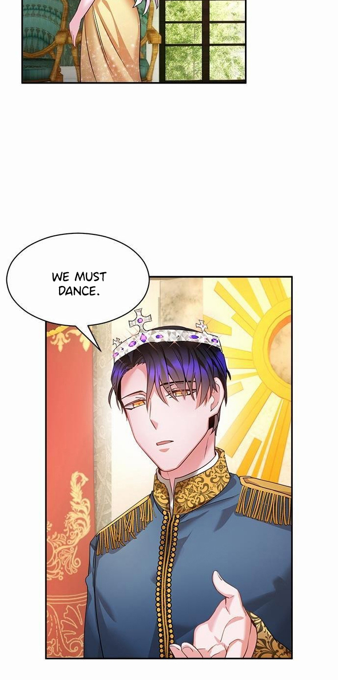 I don’t want to be Empress! Chapter 2 - page 51