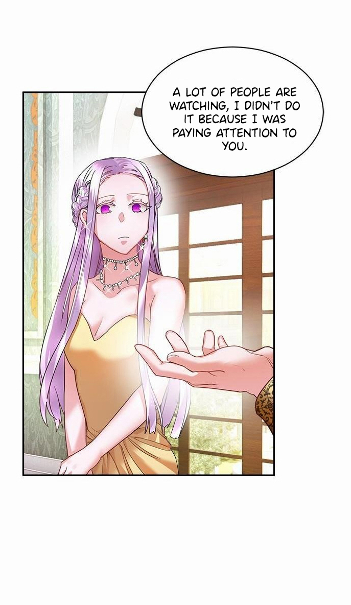 I don’t want to be Empress! Chapter 2 - page 54