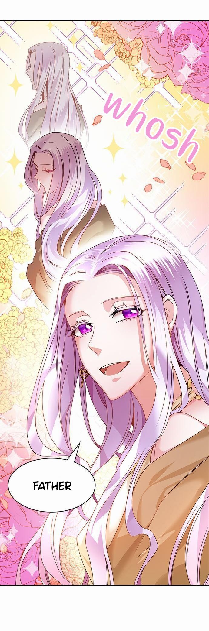 I don’t want to be Empress! Chapter 1 - page 16