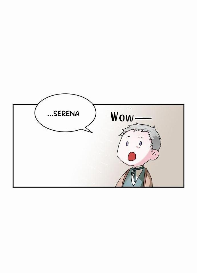 I don’t want to be Empress! Chapter 1 - page 17