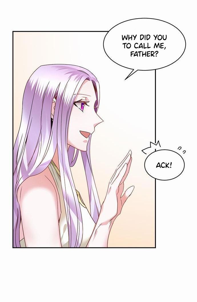 I don’t want to be Empress! Chapter 1 - page 19