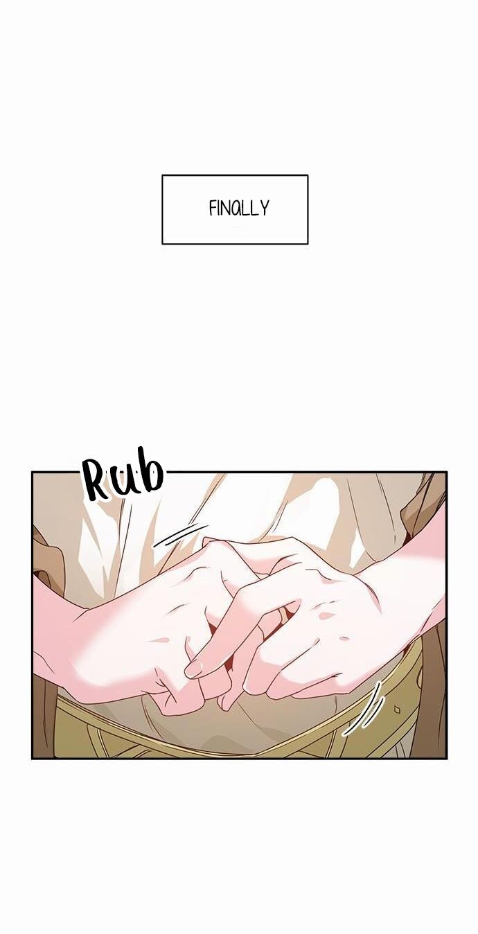 I don’t want to be Empress! Chapter 1 - page 23