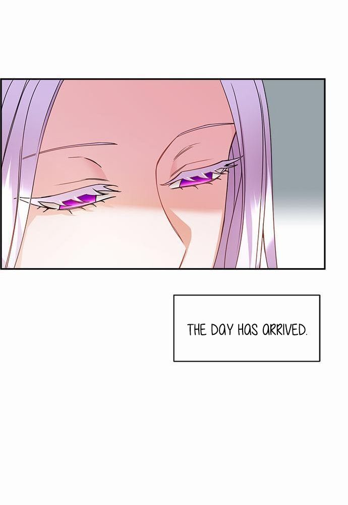 I don’t want to be Empress! Chapter 1 - page 24